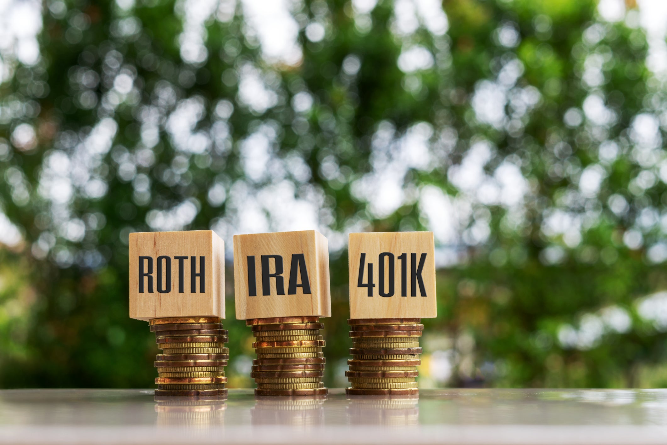 3 Reasons a Roth IRA Is Better Than a 401(k)