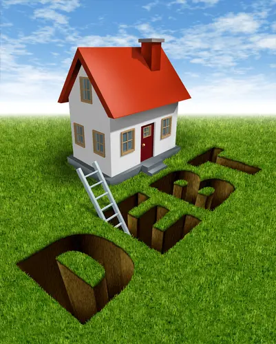 3 Step Program To Credit Repairs After A Foreclosure