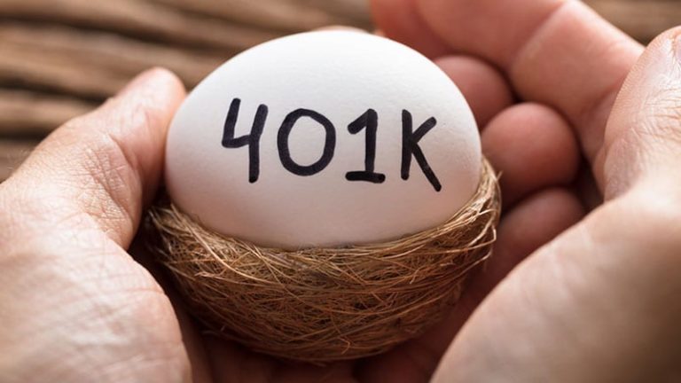 4 Reasons Why You Should Never Borrow Against Your 401(K ...