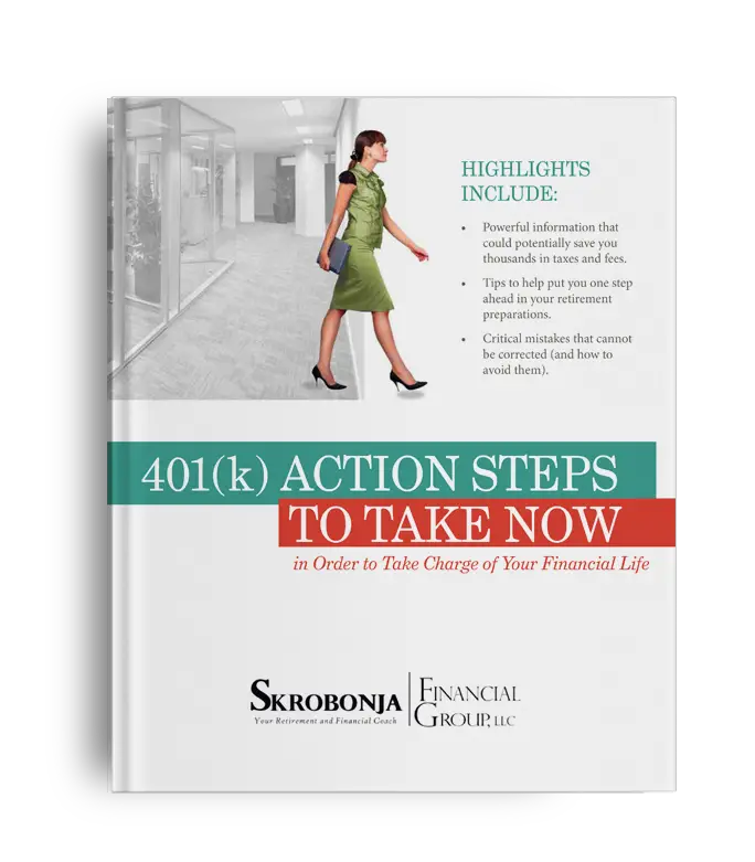 401(k) Action Steps to Take Now