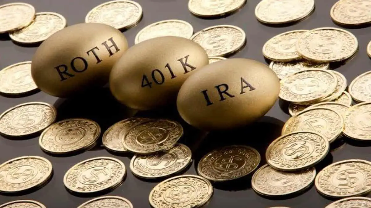 401k and IRA Contributions Deduction â Do I need to itemize?