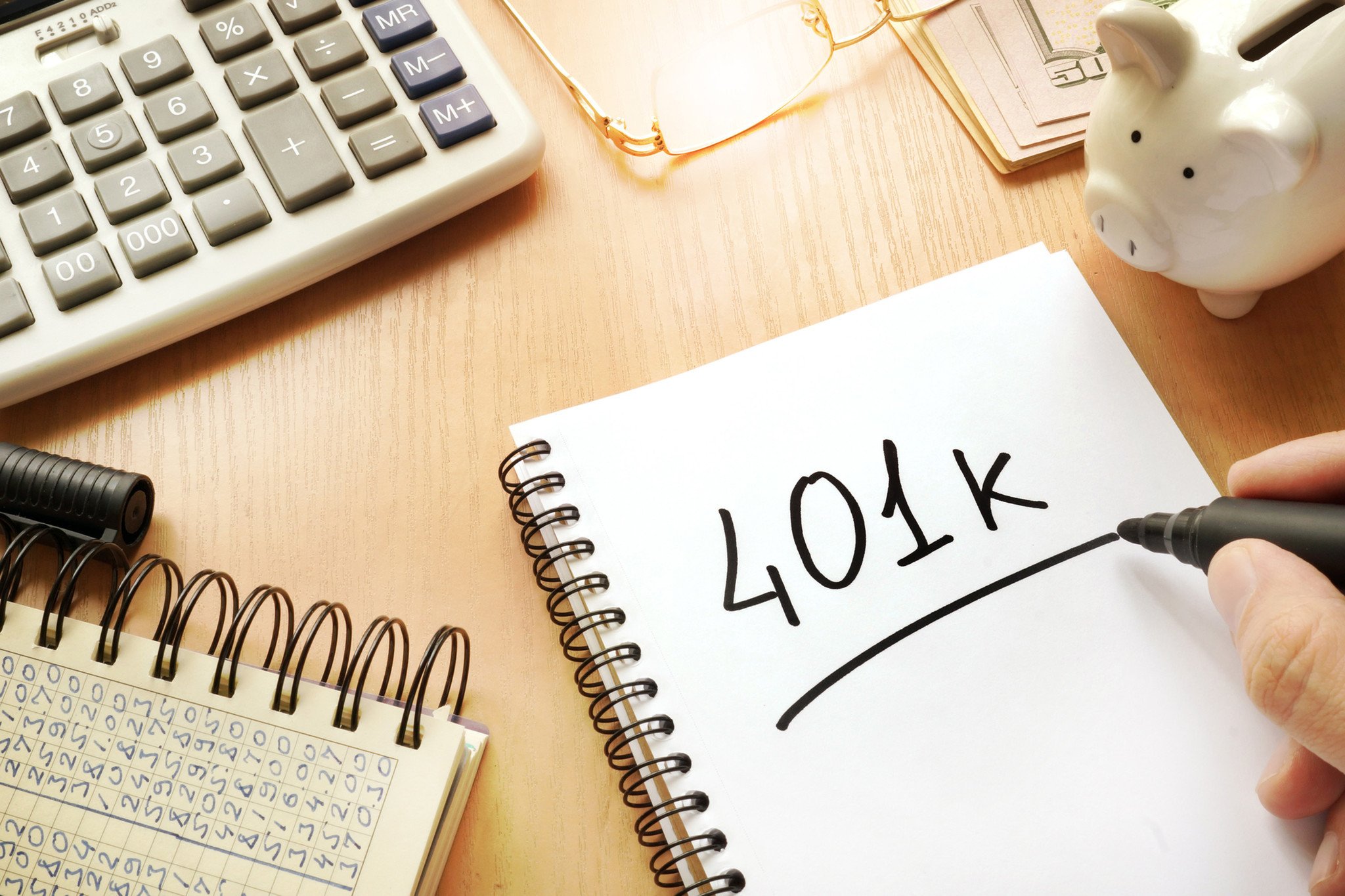 401(k) choices: What to do when you leave your job ...