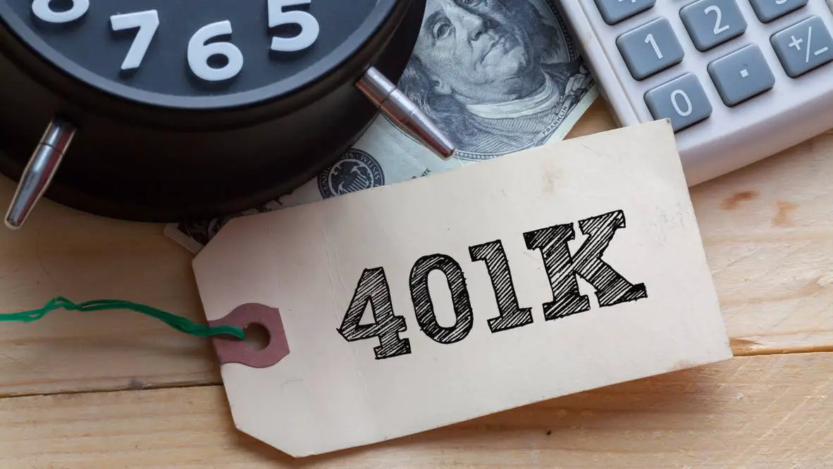 401(k) Contribution Limits for 2019