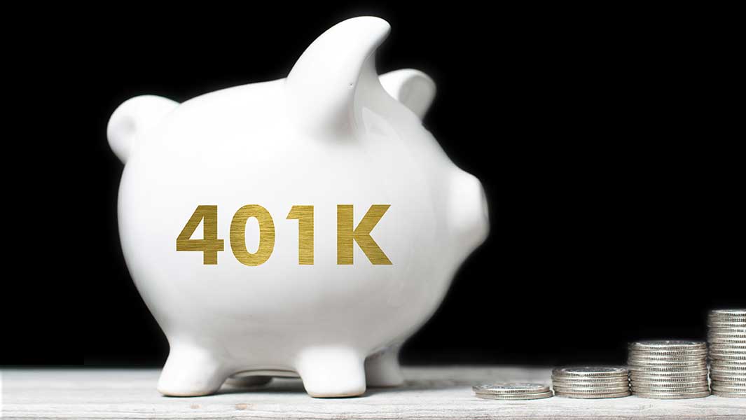 401k Contribution Limits For 2020 Are Higher