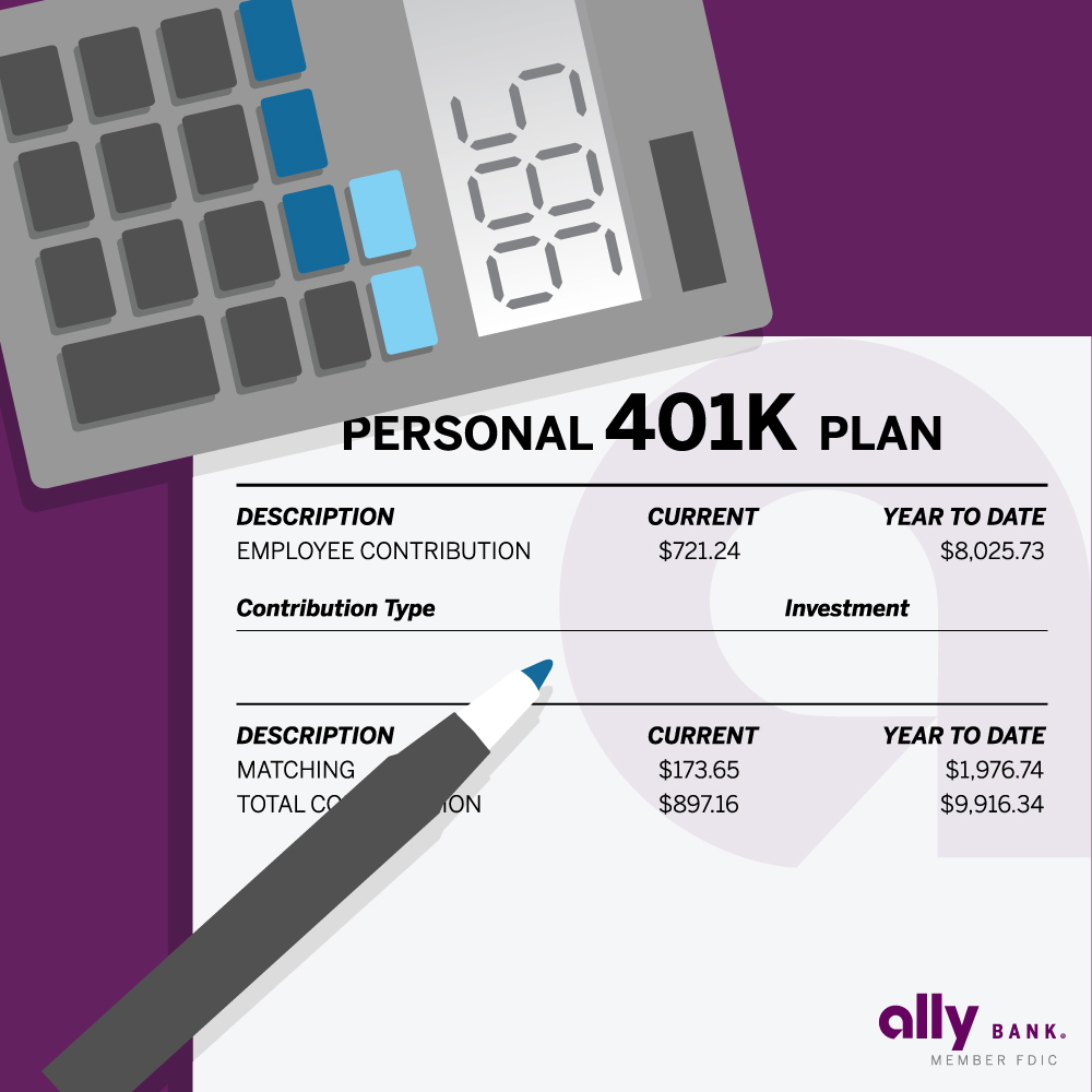 401(k) Employer Match: Are You Saving Enough for Retirement?
