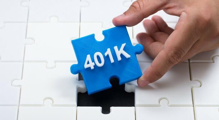 401(k) Investments: Whats the Best Option?