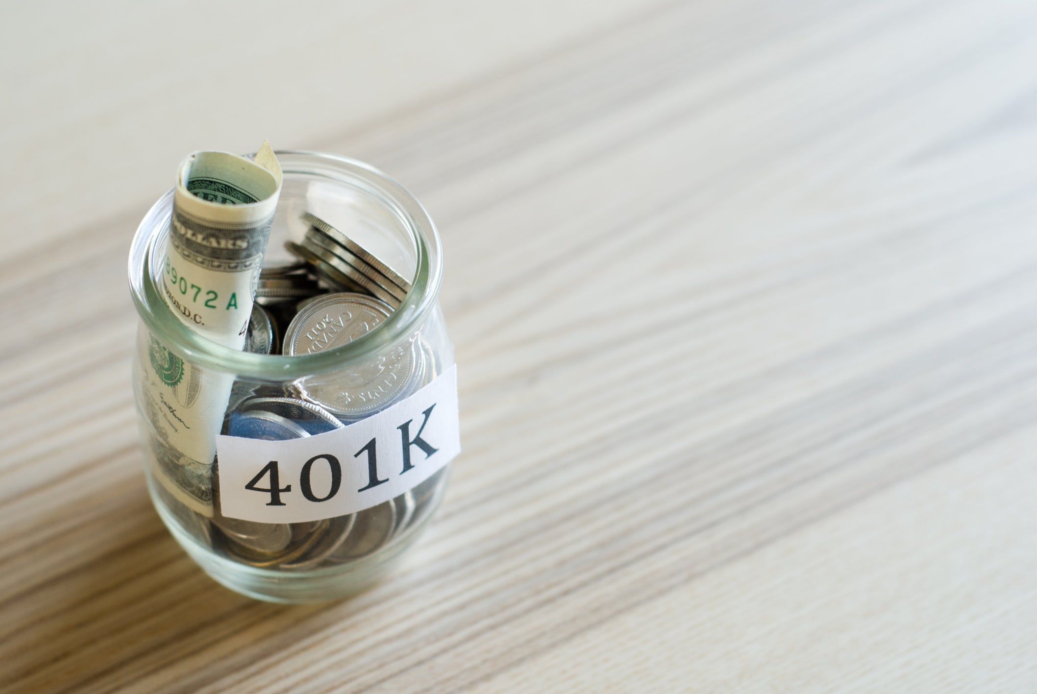 401(k) Limits Are Rising in 2020. Here