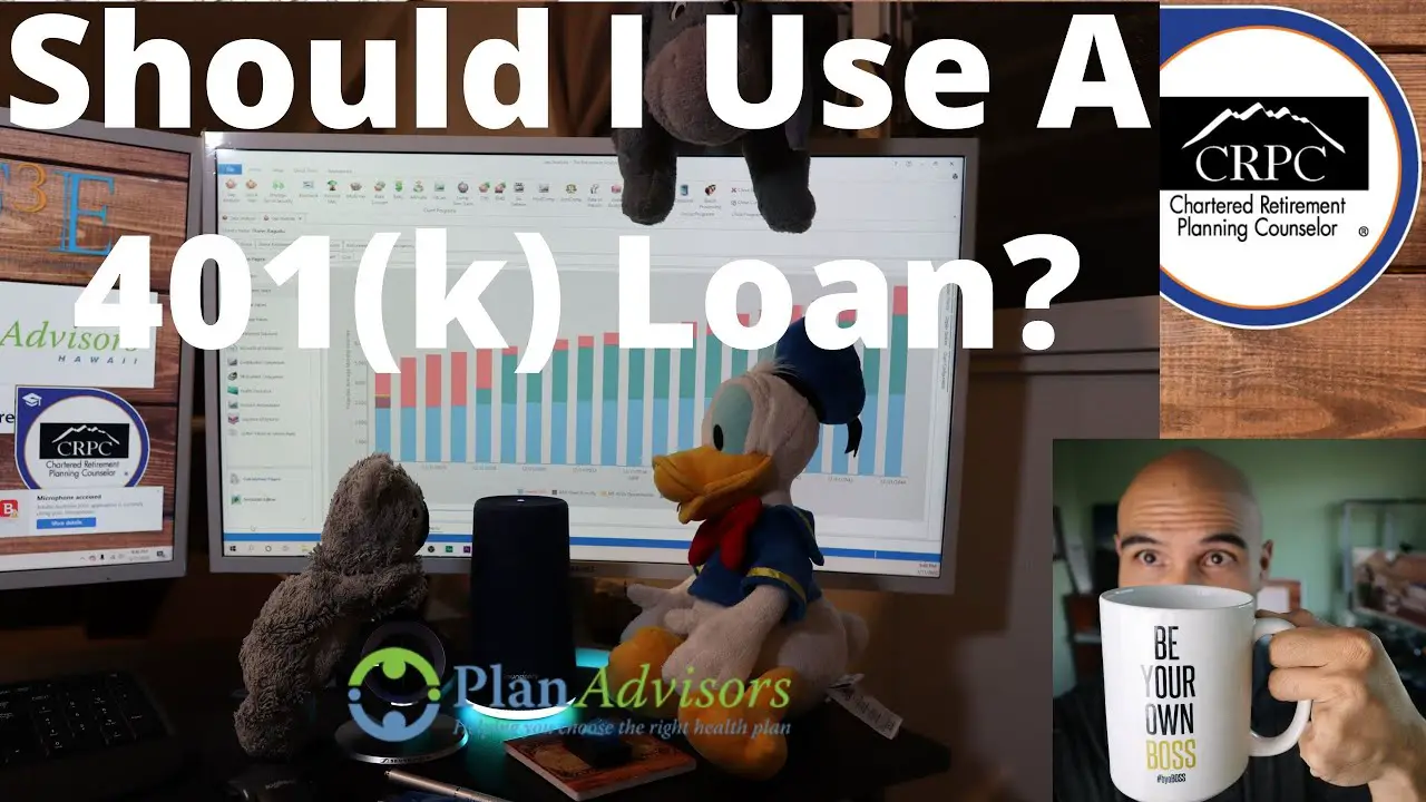 401k Loans
