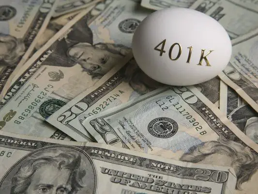401(k) Loans, Withdrawals, Vesting And More