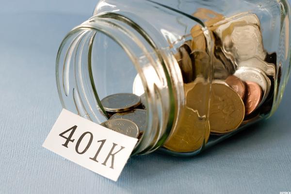 401K Plans: When You Can Withdraw, When You Can