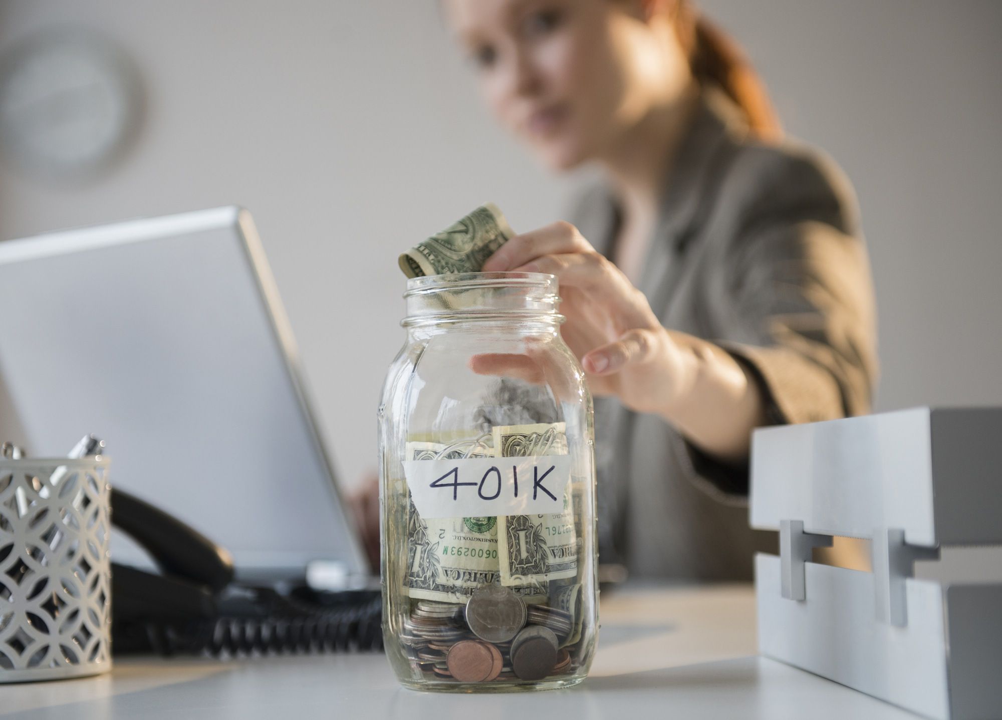 401(k) Questions and Answers  Learn About Your 401(k)