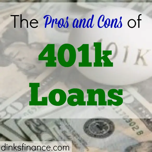401(k), retirement, 401(k) loan, retirement planning, borrowing against ...