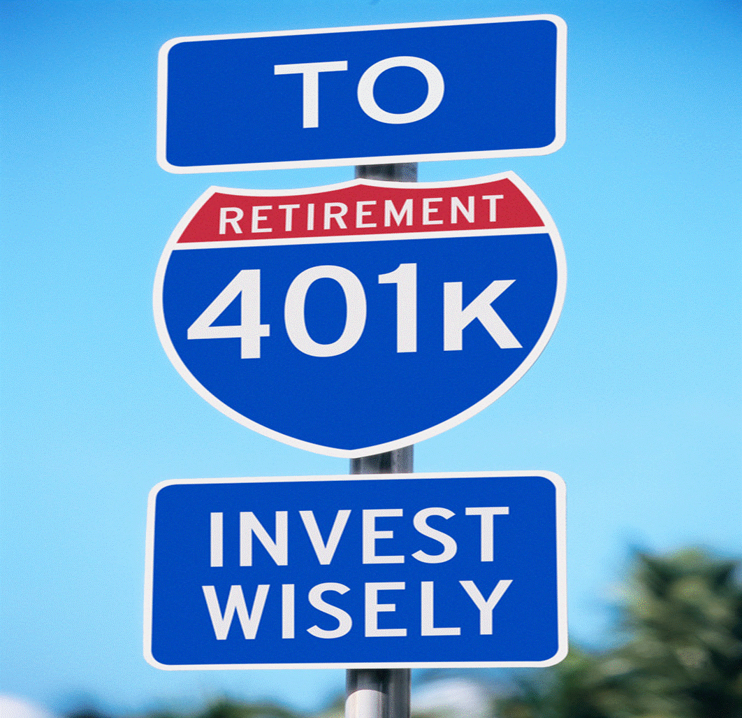 401k Retirement Plans