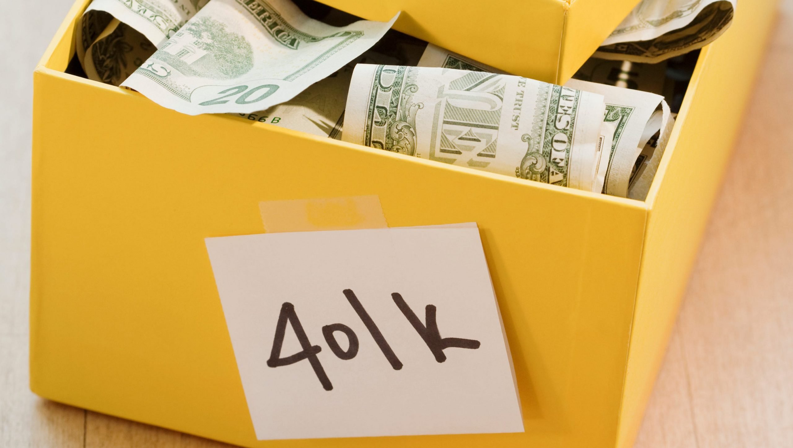 401(k) rollover advice about to get better but more complicated