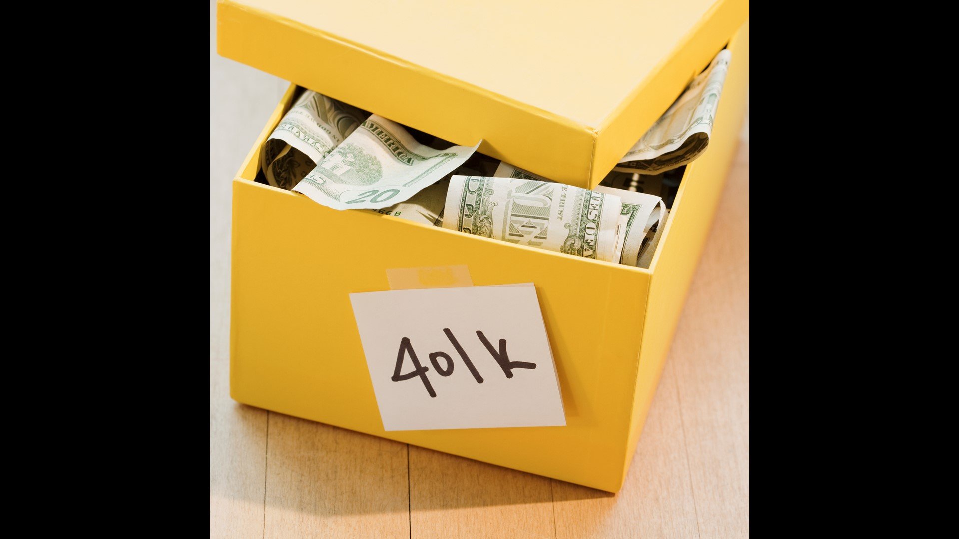 401(k) rollover advice about to get better but more complicated