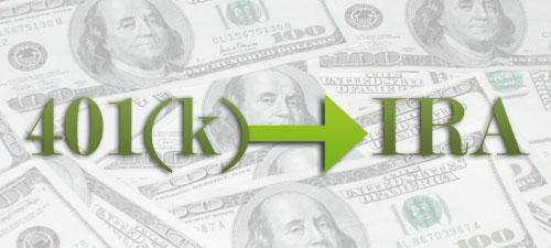 401(k) Rollover To IRA: What To Do With Your Retirement ...