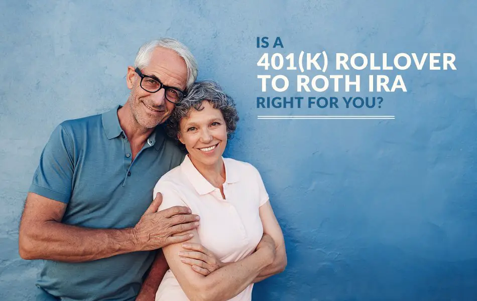 401(k) Rollover to Roth IRA Madison Wisconsin