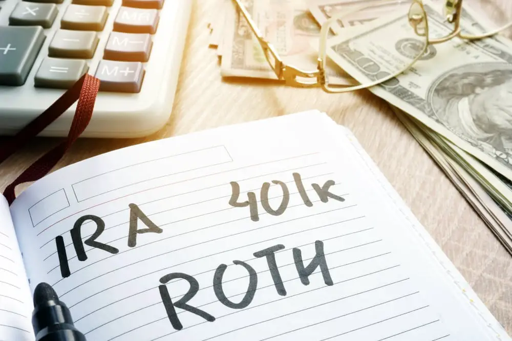 401k vs. IRA: Which Retirement Plan is Better?