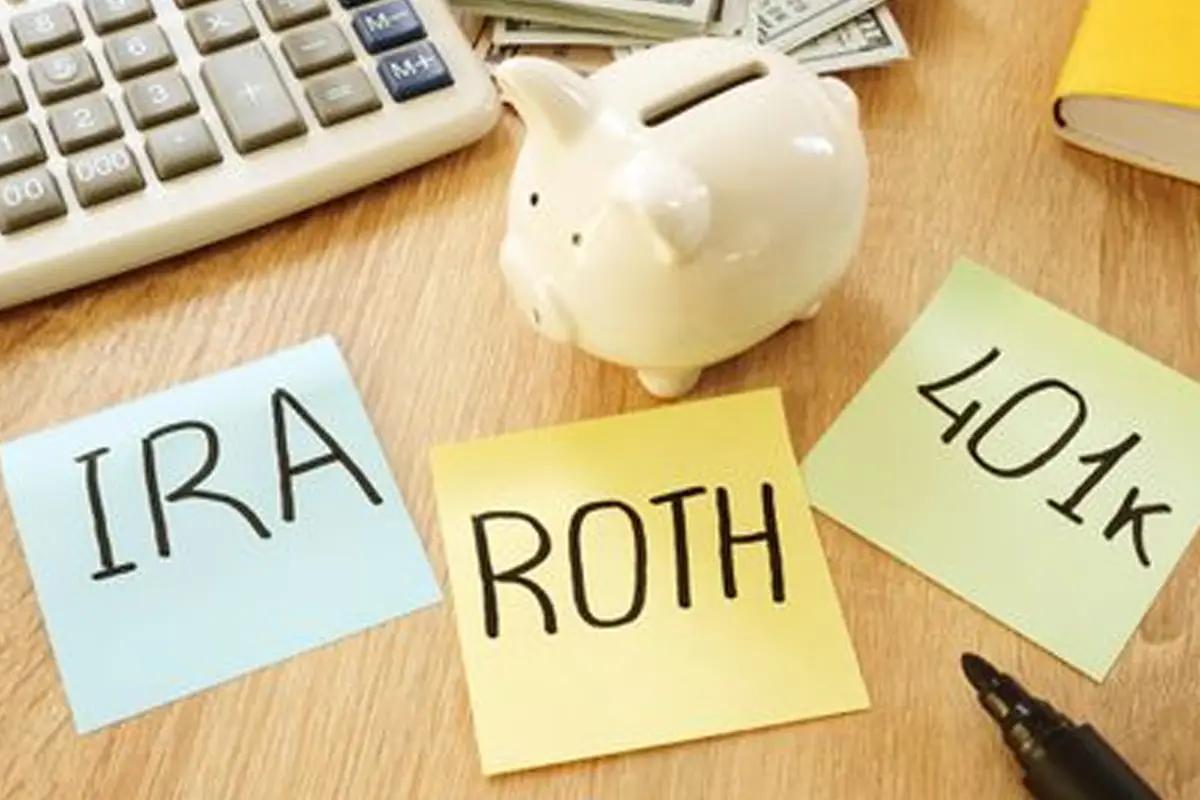 401K VS Roth IRA Showdown Which One Is Better?