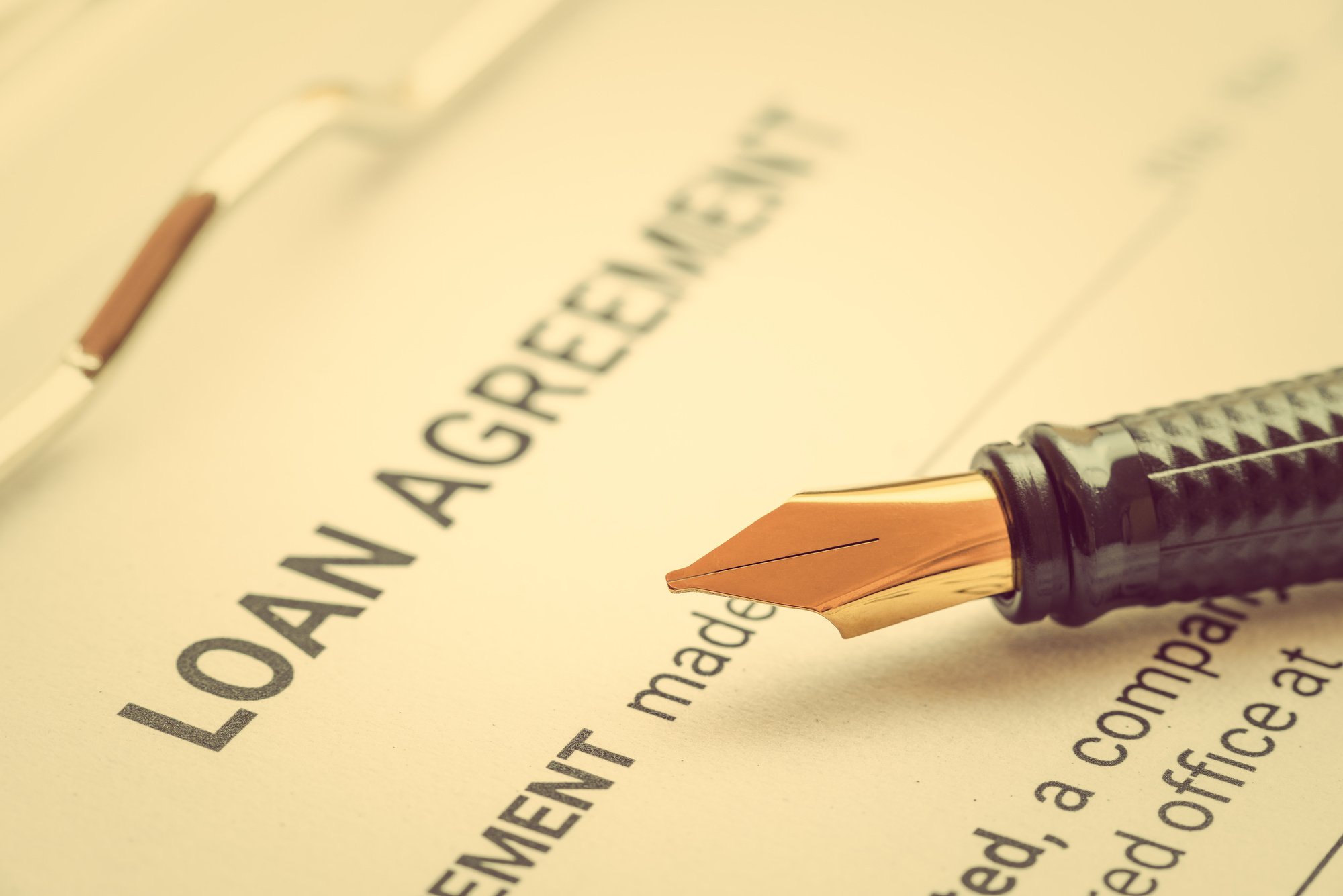 5 Personal Assets You Can Use for a Collateral Loan