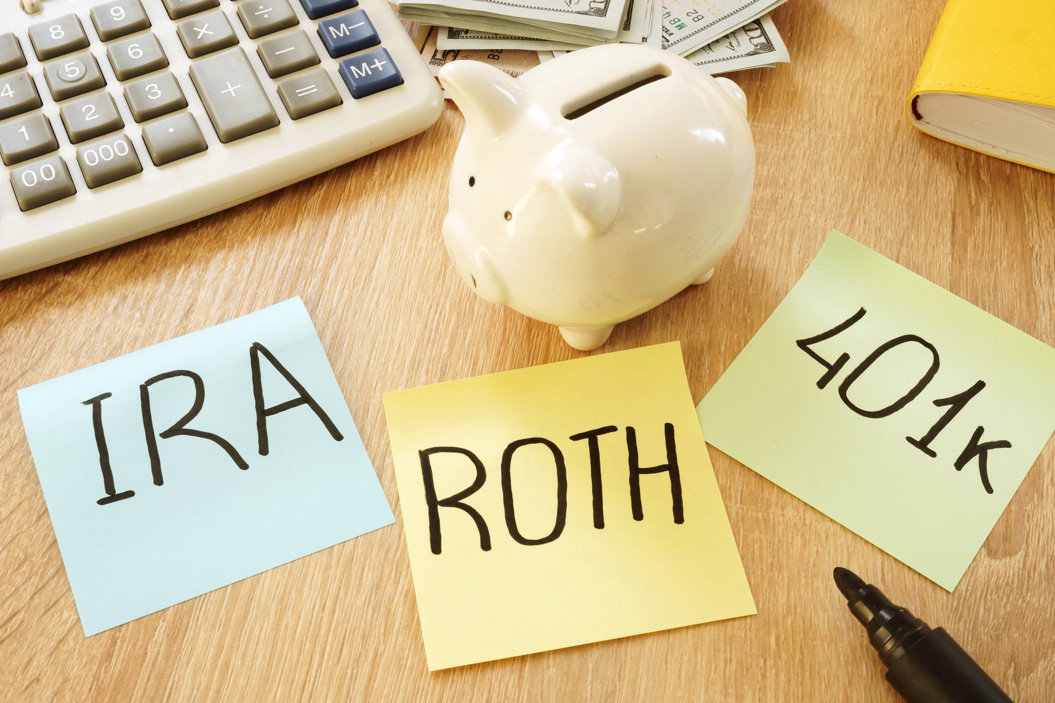 5 Rules That Make the Roth 401(k) Different