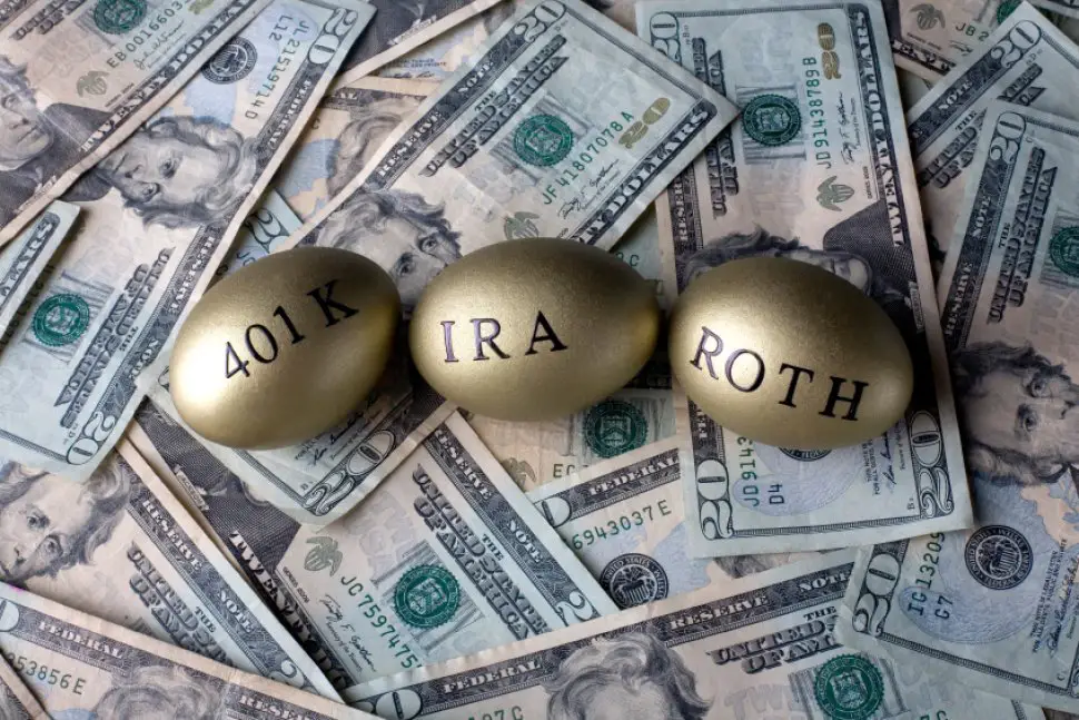 8 Keys to understand the retirement plan Roth 401(k ...