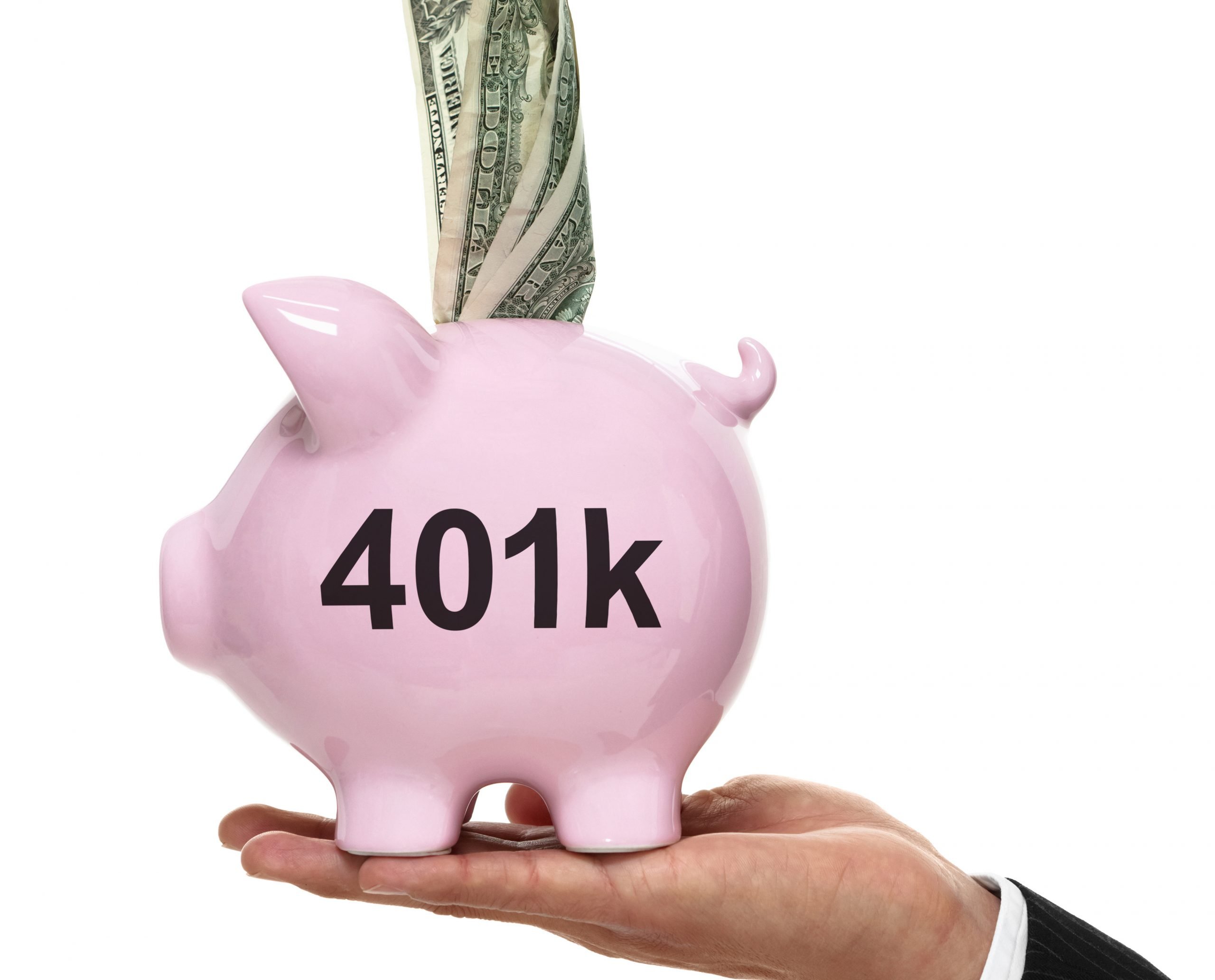 9 questions about 401(k)s you were too embarrassed to ask