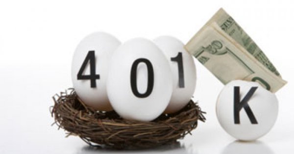 Advantages of Opening a 401(k)