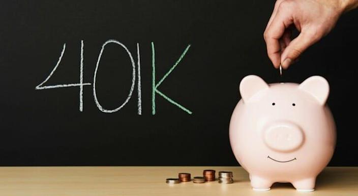 All About 401(k) Withdrawals