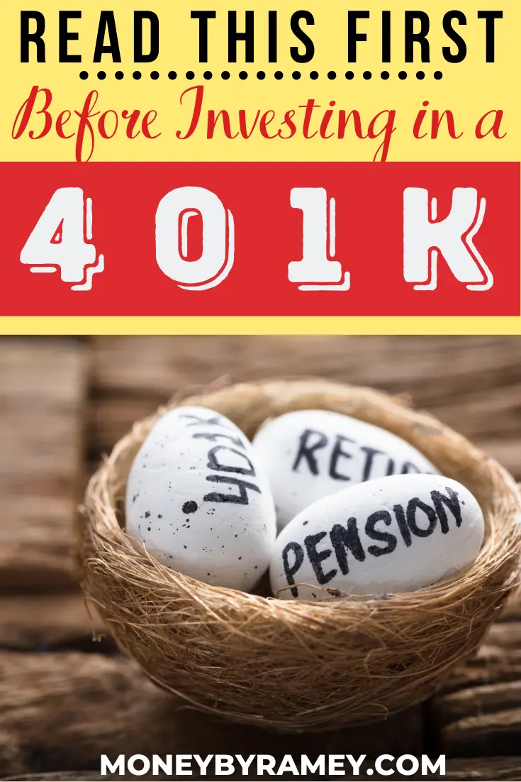 Are 401ks/IRAs good for the investor? Is a 401k worth it ...