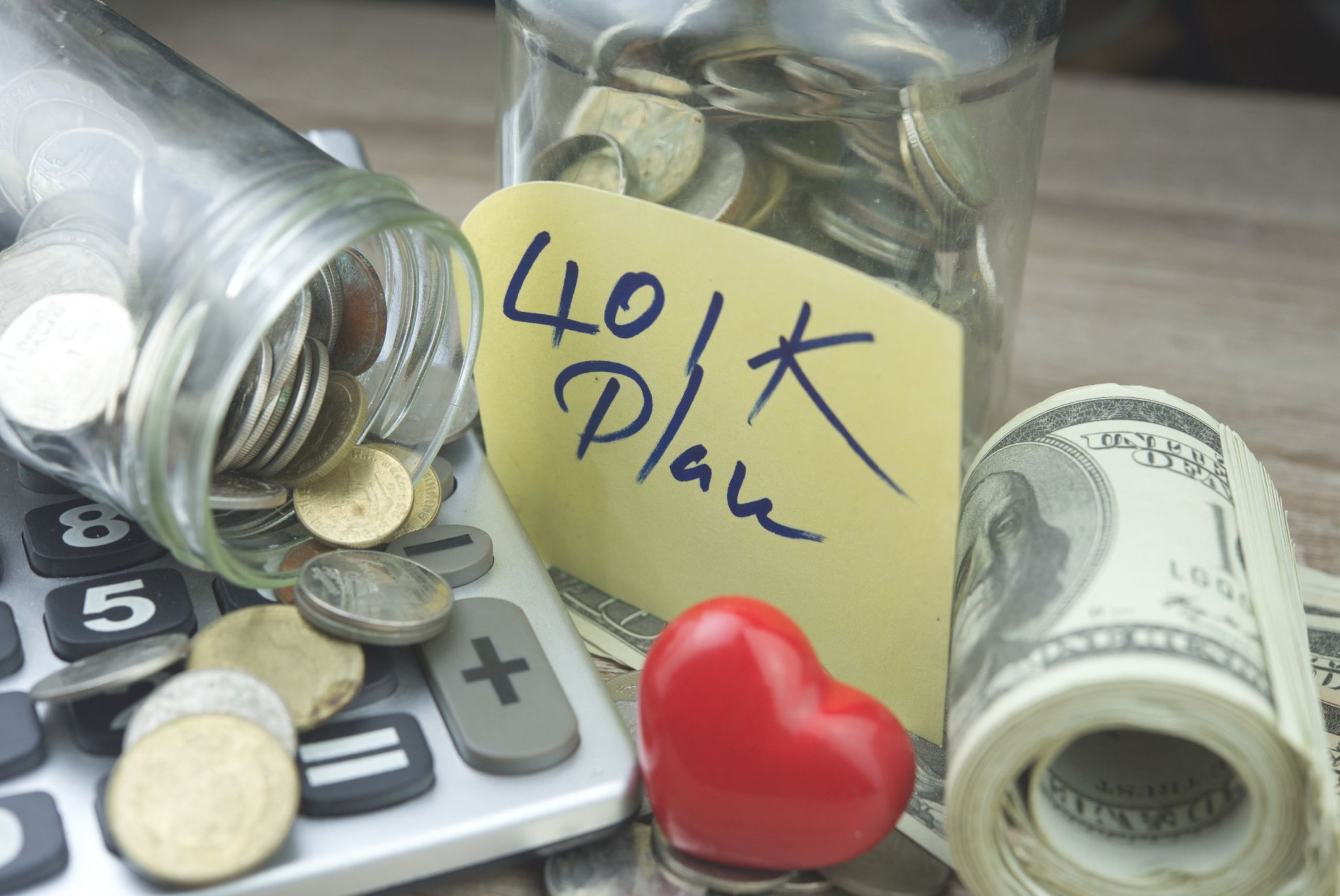 Are Your 401(k) Fees Too High? â Plus more 401(k) FAQ