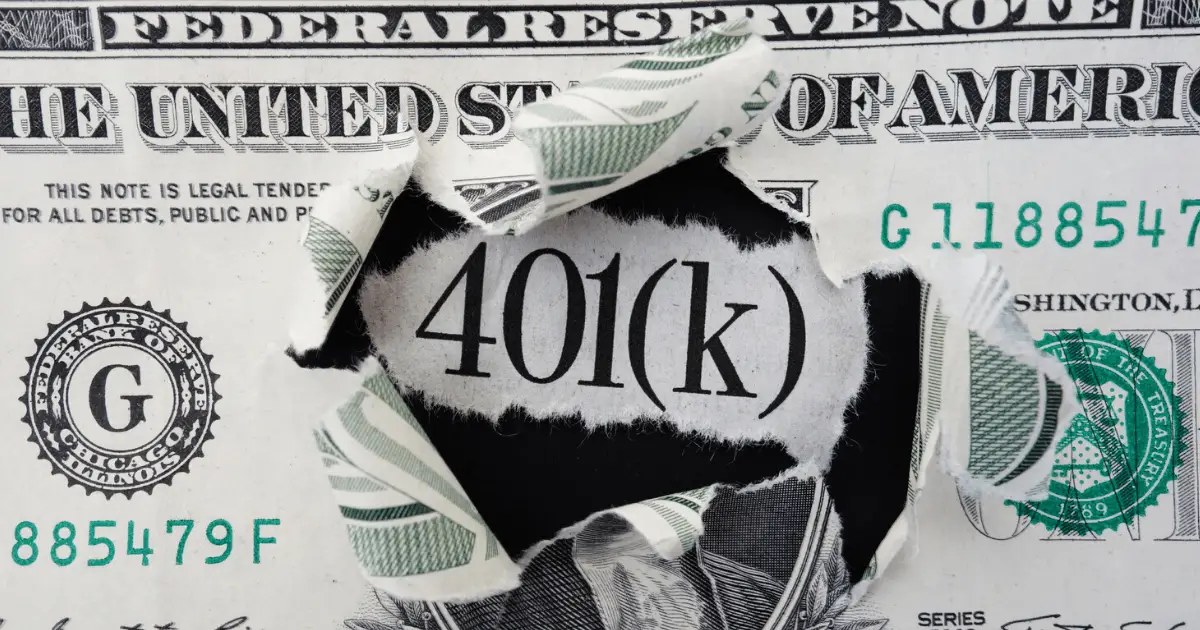 Ask Clark: What Do I Do With My 401(k) if I Am Laid Off?
