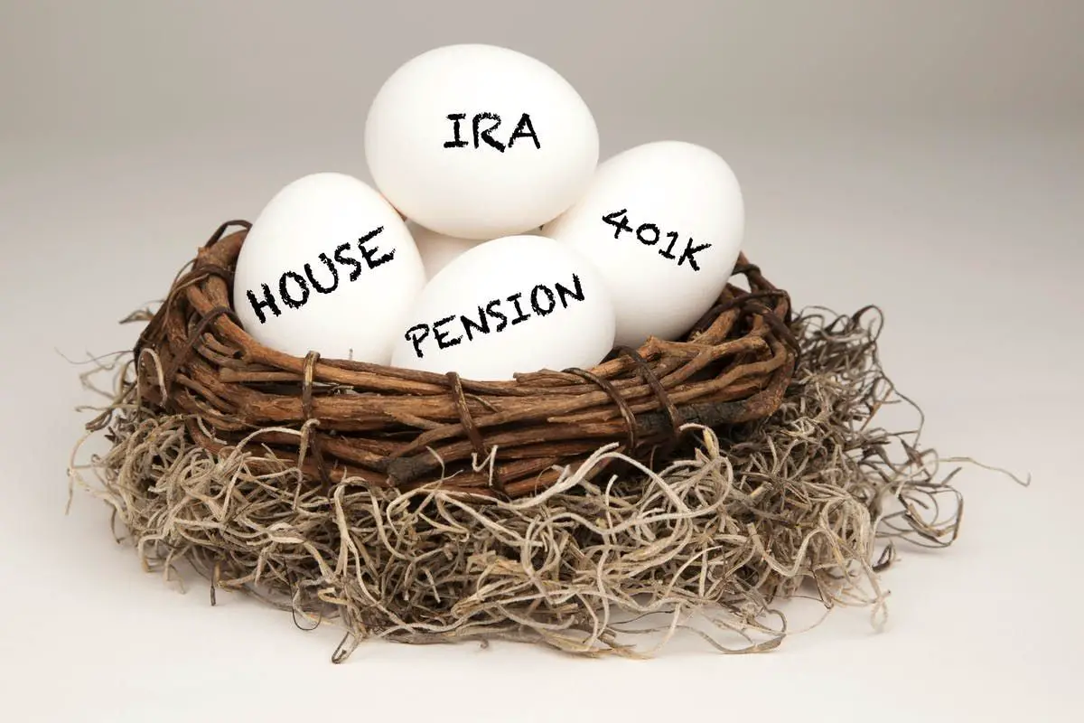 Ask Stacy: Should I Roll My 401(k) or 403(b) Into an IRA ...