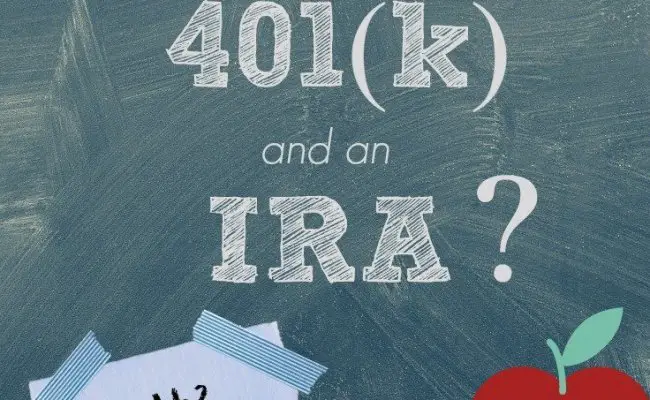 Basics Of Ira Vs 401k Retirement Plans Get Out Of Debt ...