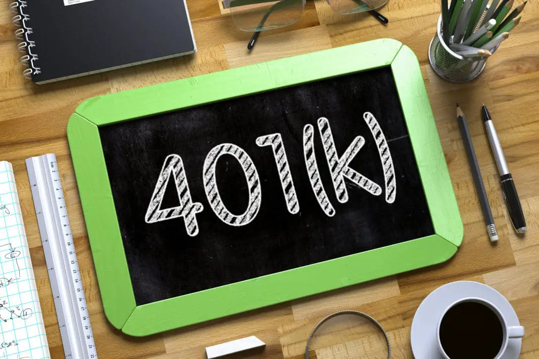 Best Small Business 401k Plans
