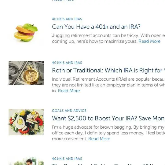 Betterment makes it easy to roll over a 401(k), traditional IRA, or ...