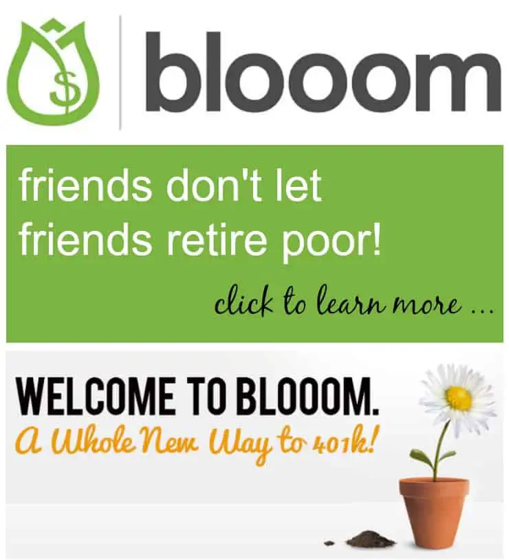 Blooom Takes The Worry About Retirement Investments Off Your To