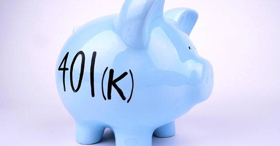 Borrowing Against 401(k) Is Often A Bad Idea