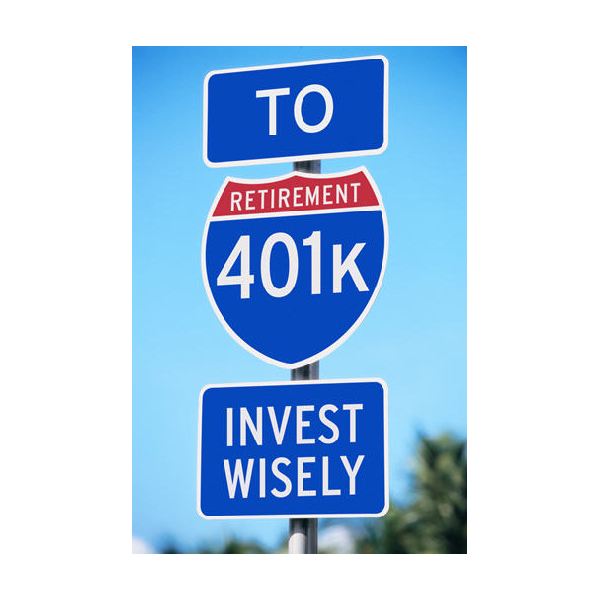 Calculating 401k Early Withdrawal Penalties