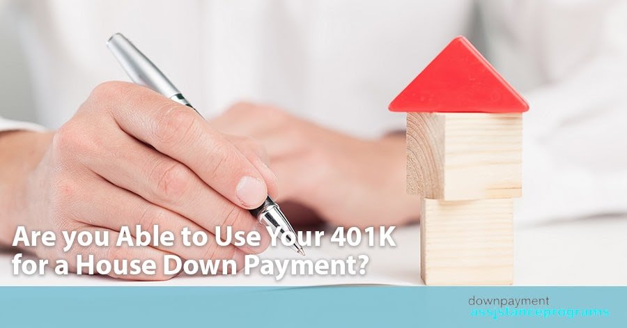 Can I Borrow Money From 401k To Buy A House