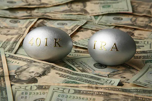 Can I Contribute to Both a 401(k) and IRA?