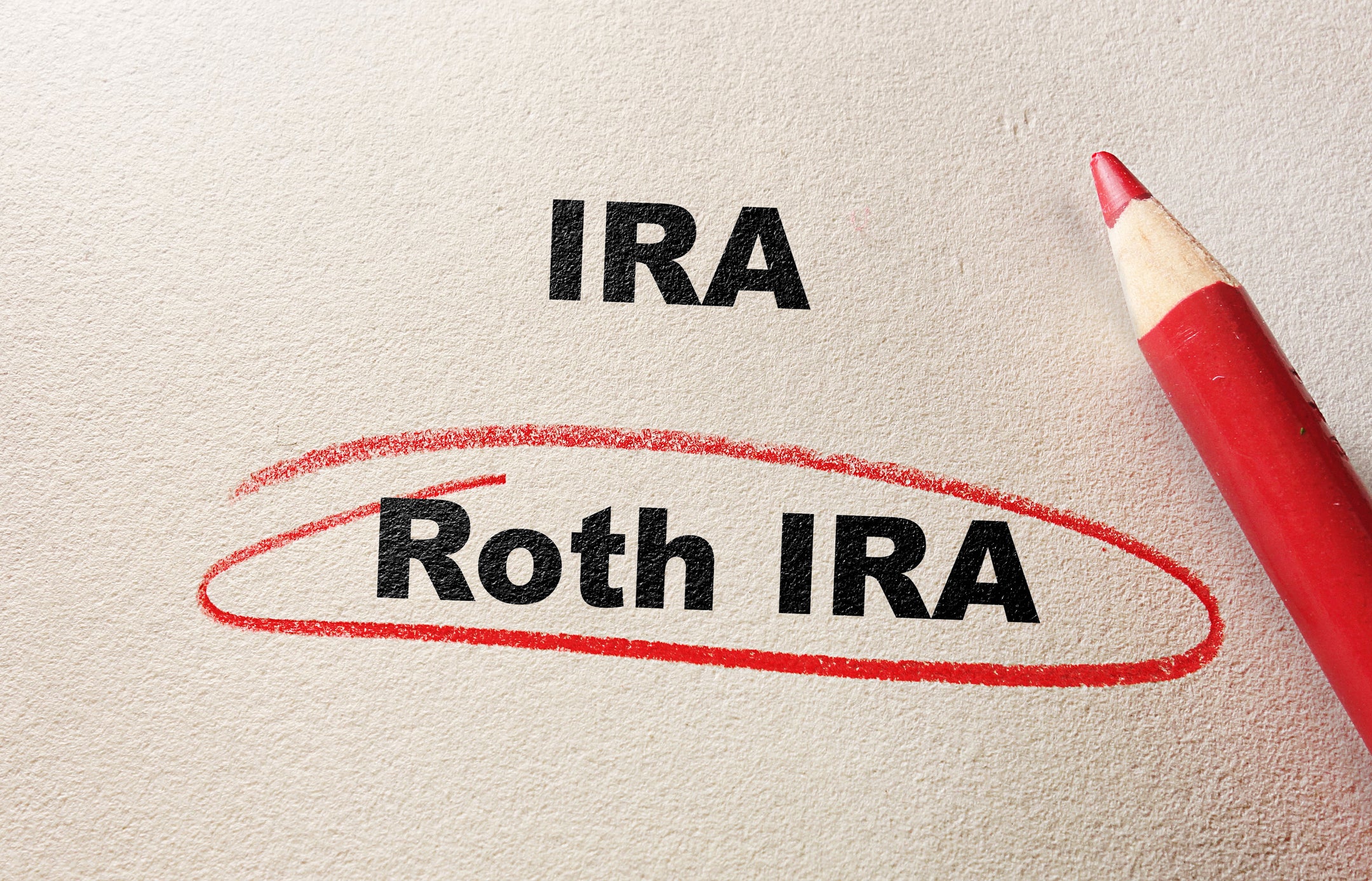 Can I Roll Over My 401(k) Directly Into a Roth IRA?