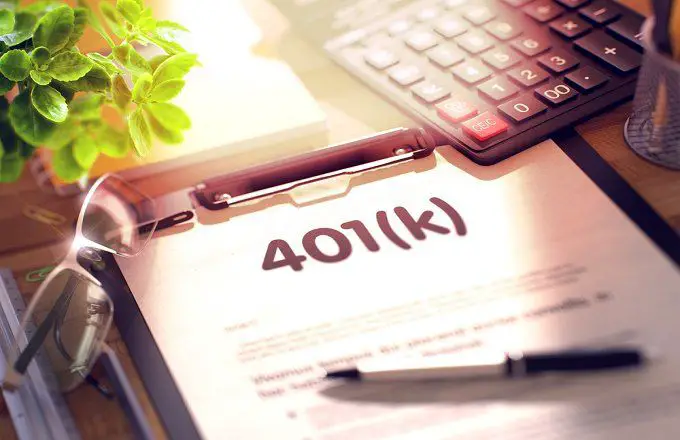 Can I Use My 401(k) as Collateral for a Loan?