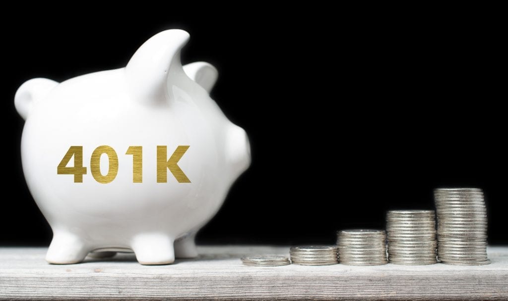 Can the IRS Take My 401(k)?