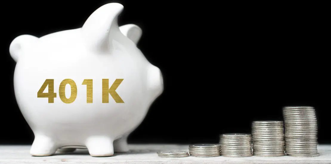 Can the IRS take your 401(k)?