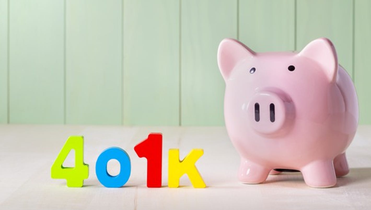 Can you answer these questions about your 401(k)?