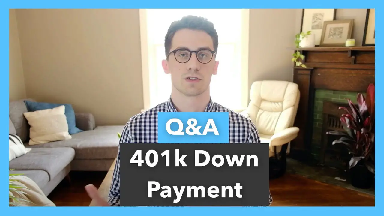 Can You Borrow Extra Money From A 401k For A House Down ...