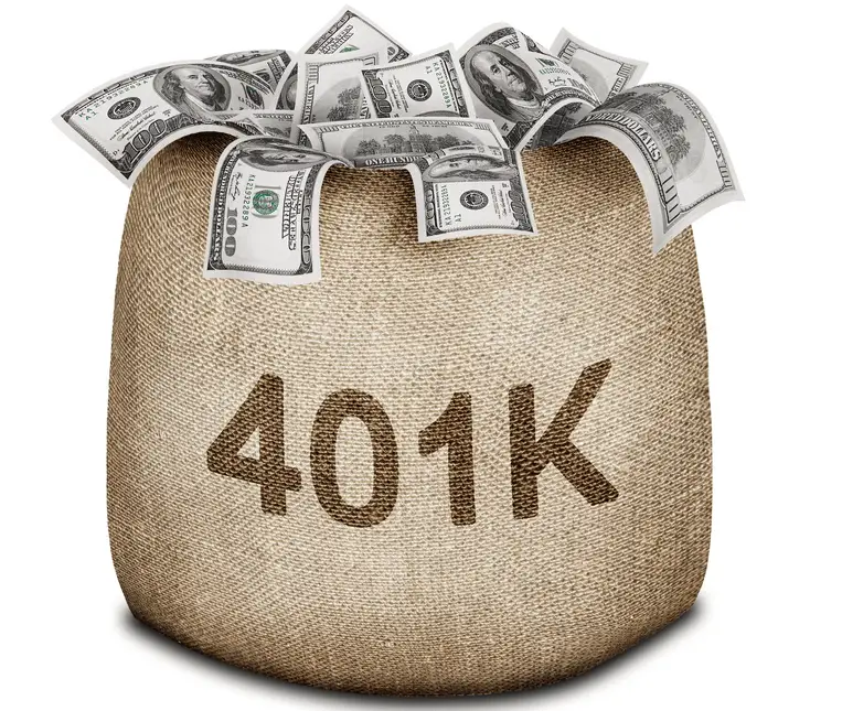 Can You Change Your 401k Into Gold Coins While Still Employed?