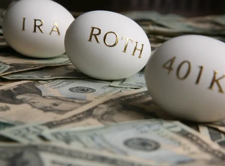Can You Contribute to a 401(k) and a Roth IRA?