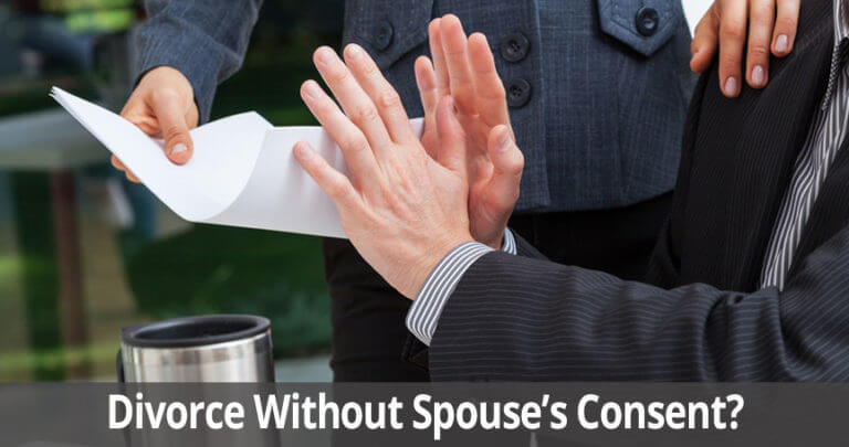 Can You Divorce Without Spouses Consent on Long Island ...